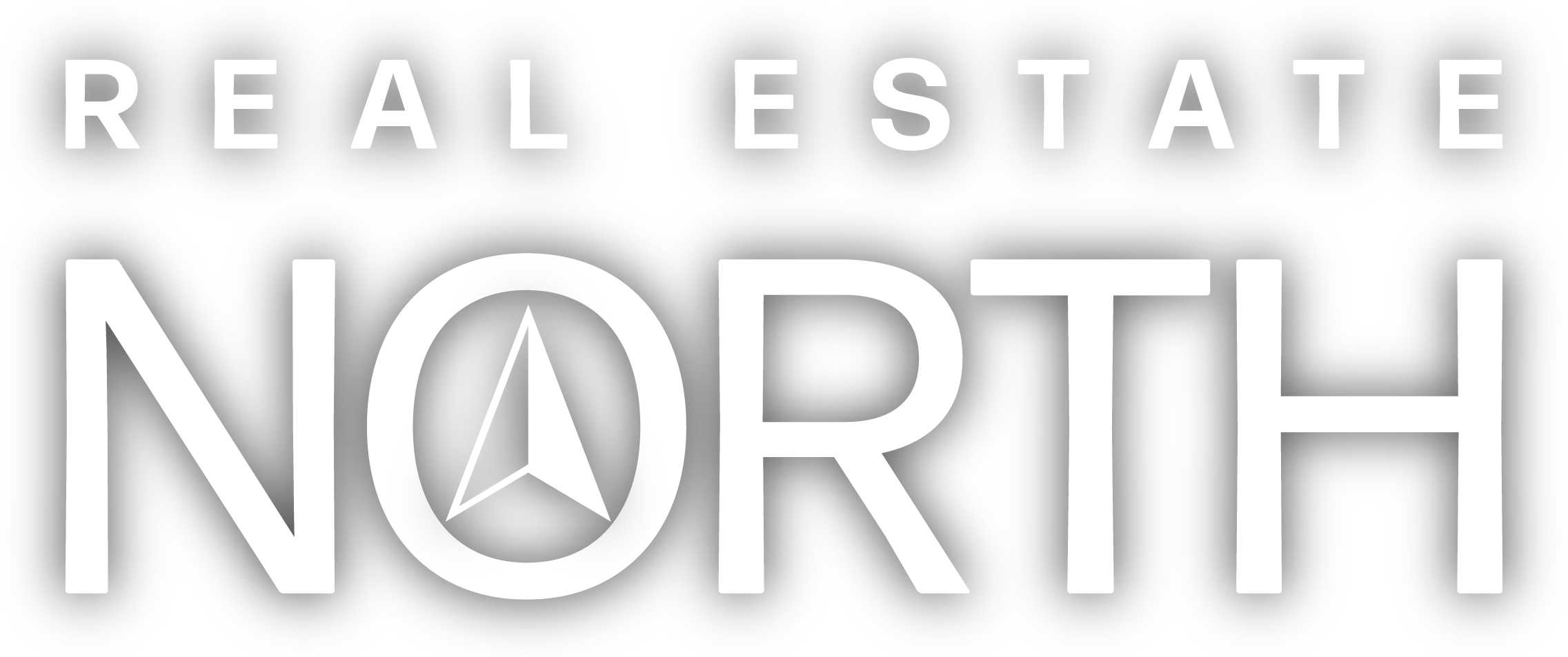 Real Estate North logo